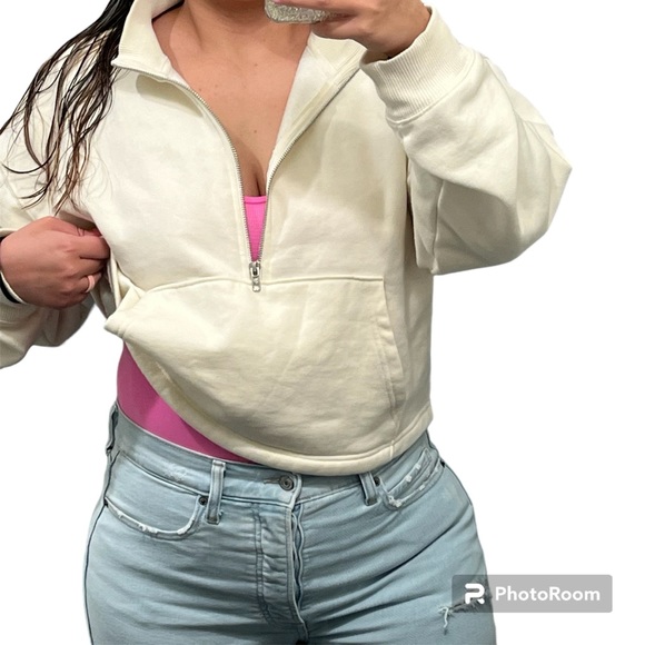 SKIMS Pink sculpting brief bodysuit - Picture 4 of 5